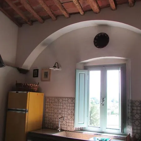 Podere Spazzavento 別荘 Rivoli