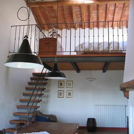 Podere Spazzavento